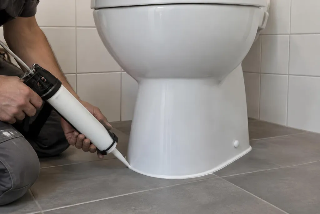 Kitbedrijf Oosterbeek – toilet kit vervangen
